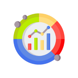 data-driven-strategy-jahidstudio-icon