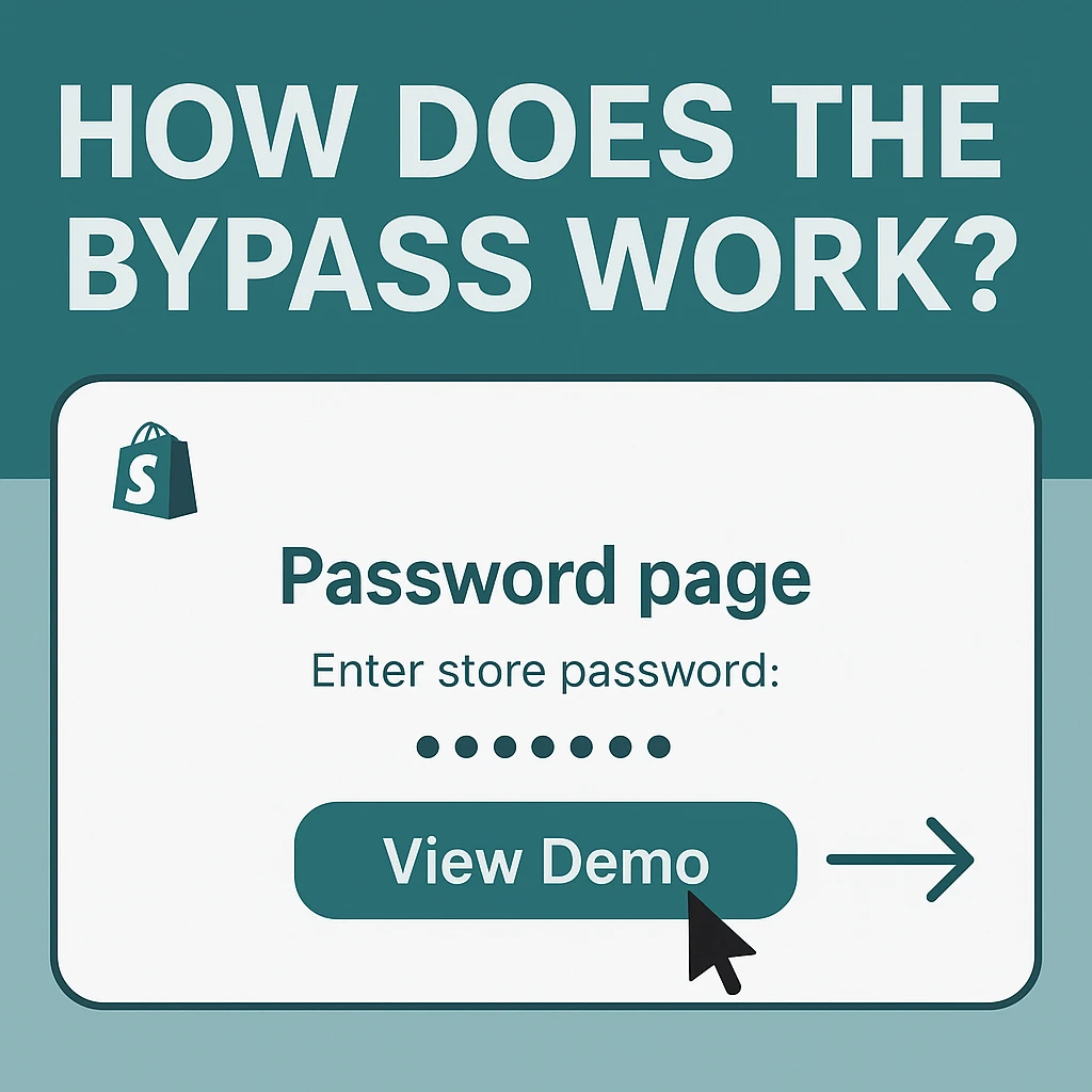 How Does the Bypass Work