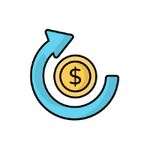 maximum -roi-icon